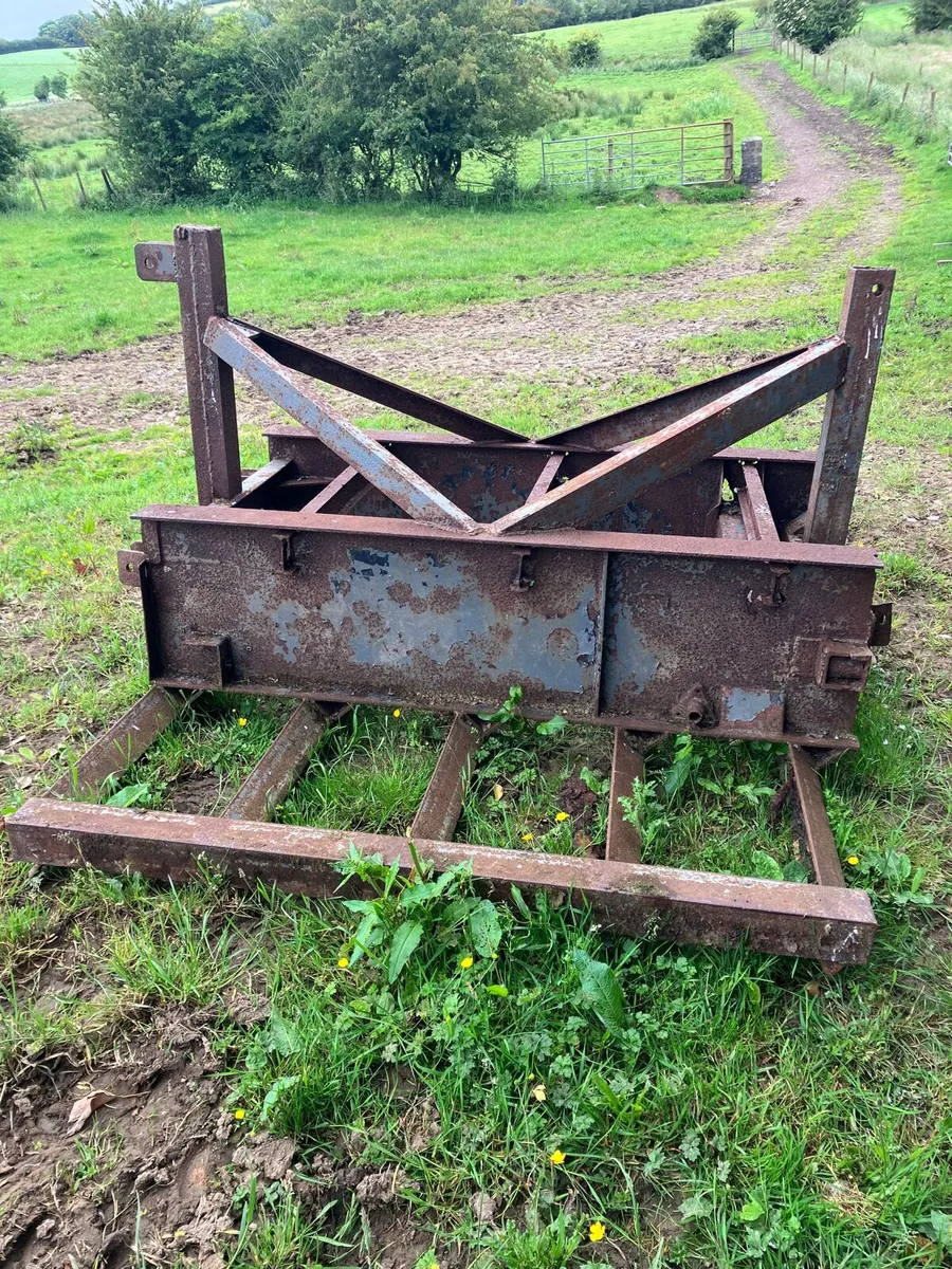 Land Leveller - Image 2