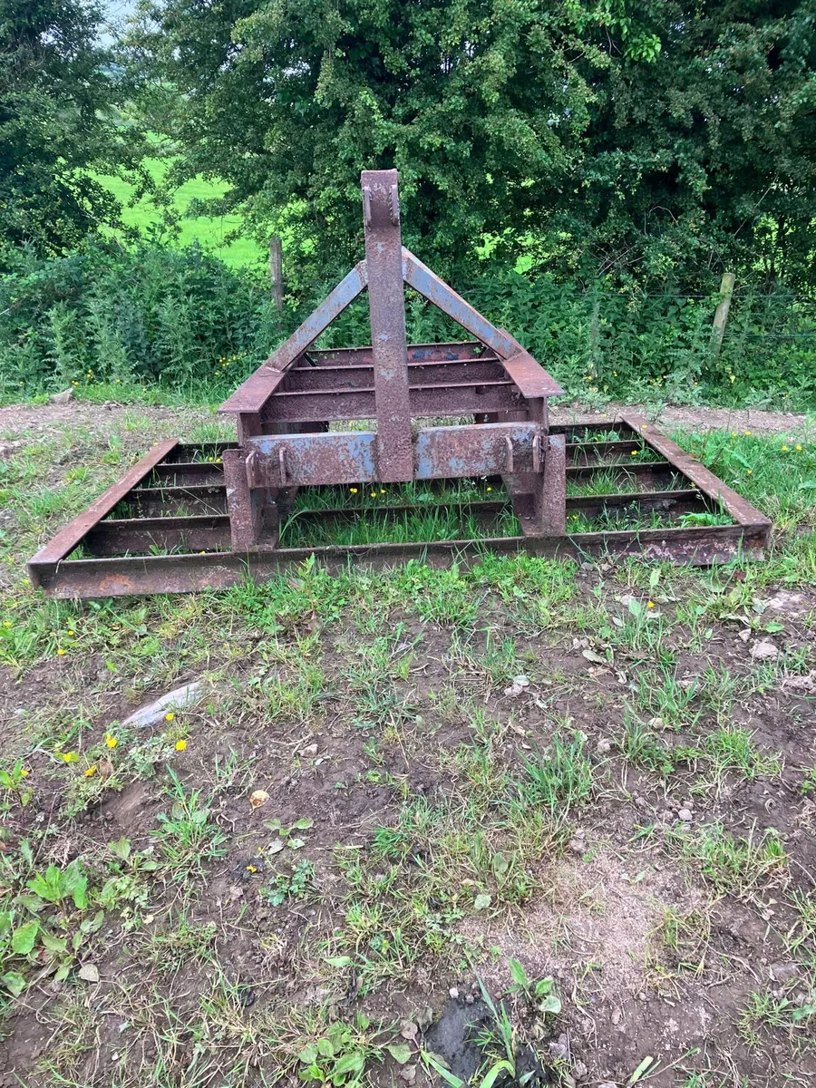 Land Leveller - Image 3