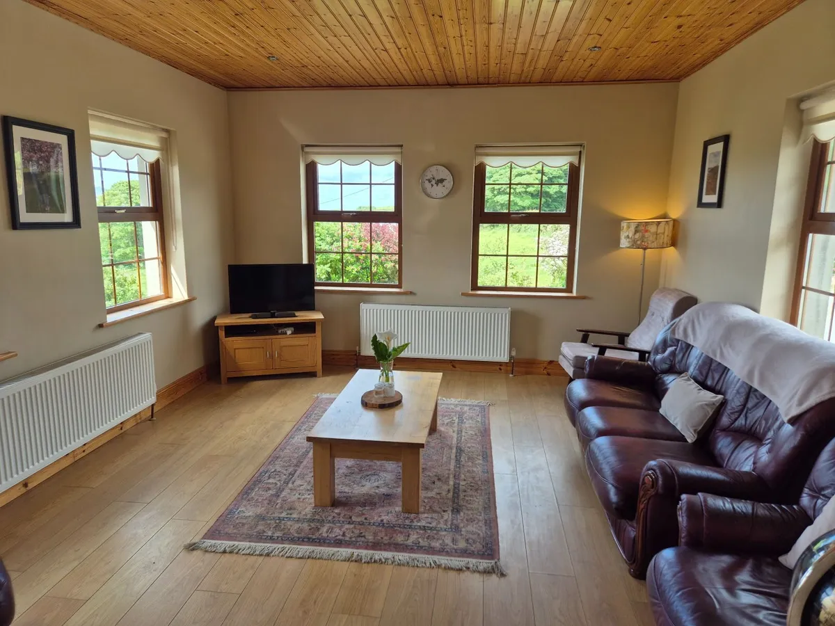 Holiday Home Malin View - Image 4