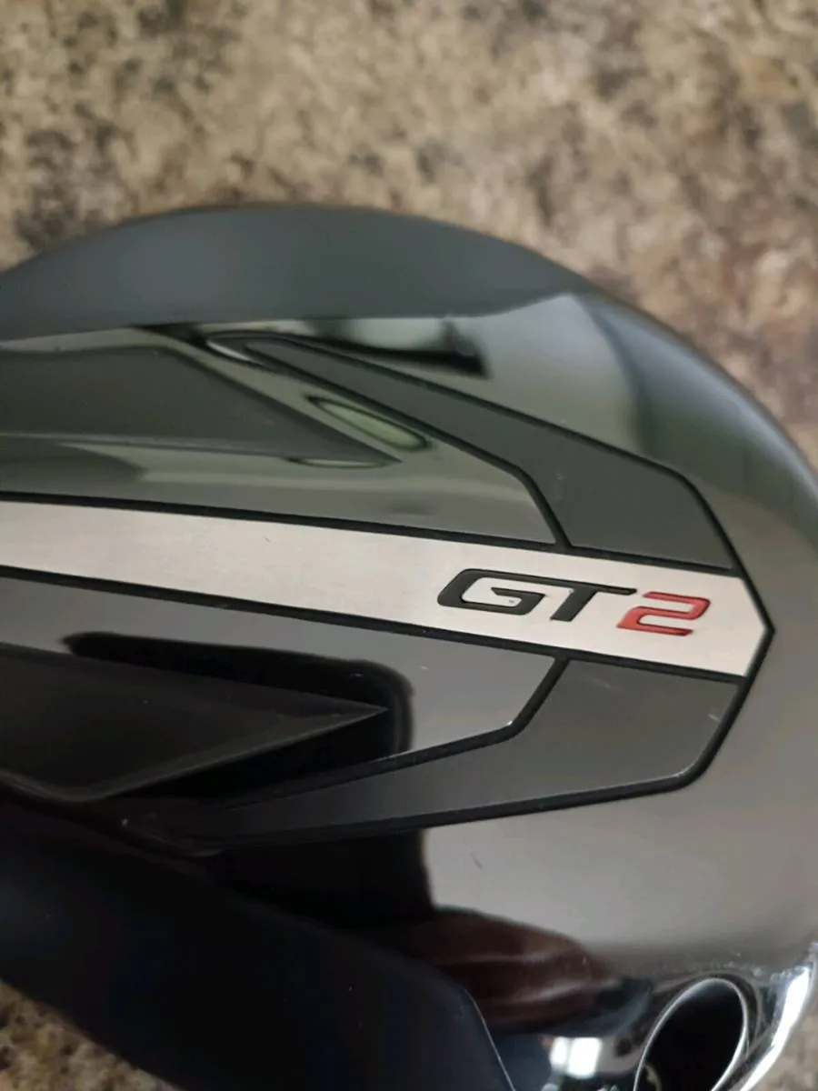 Titleist GT2 Driver Head. As New. - Image 3