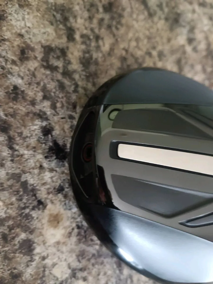 Titleist GT2 Driver Head. As New. - Image 4