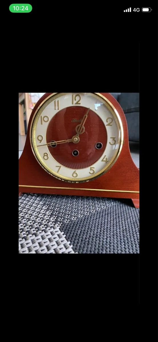 Clock Hermle - Image 2