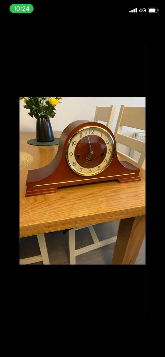 Clock Hermle - Image 3