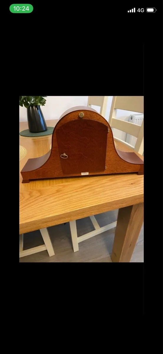Clock Hermle - Image 4