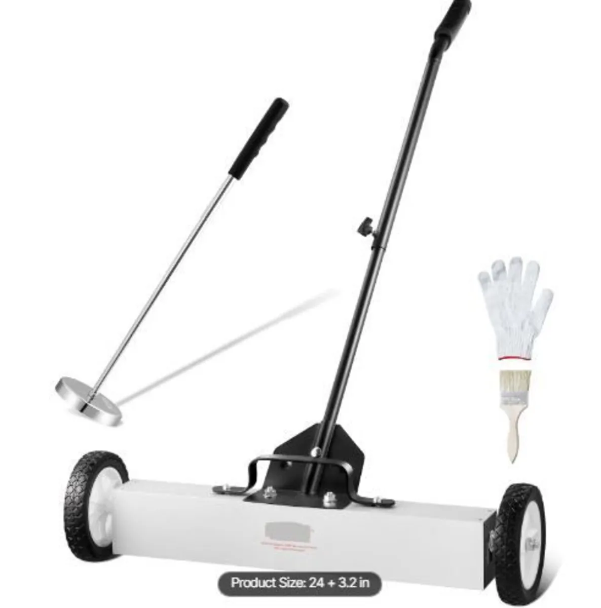 24-Inch Magnetic Sweeper - Image 4
