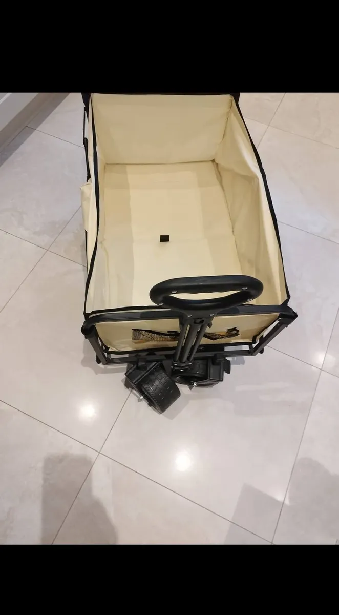 Beach wagon - Image 2