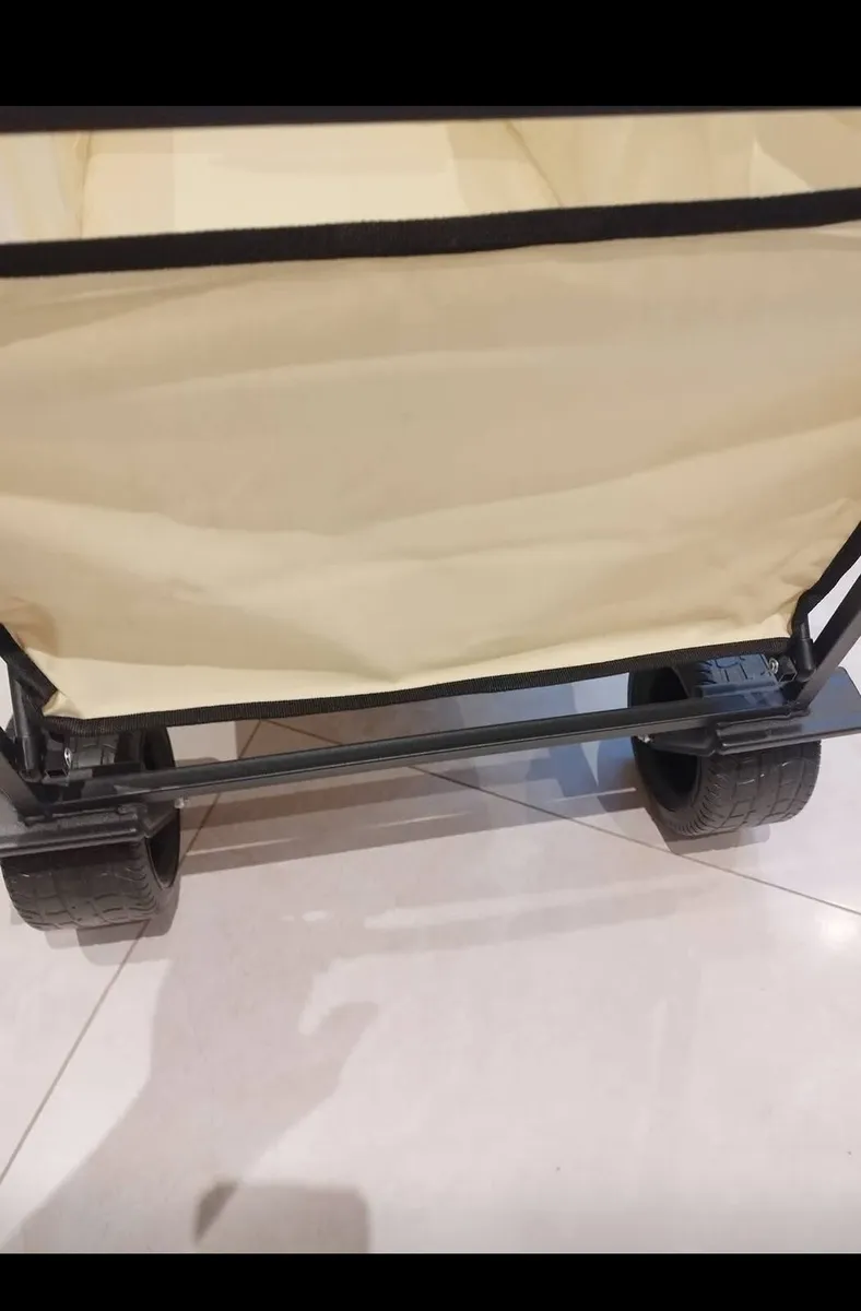 Beach wagon - Image 4
