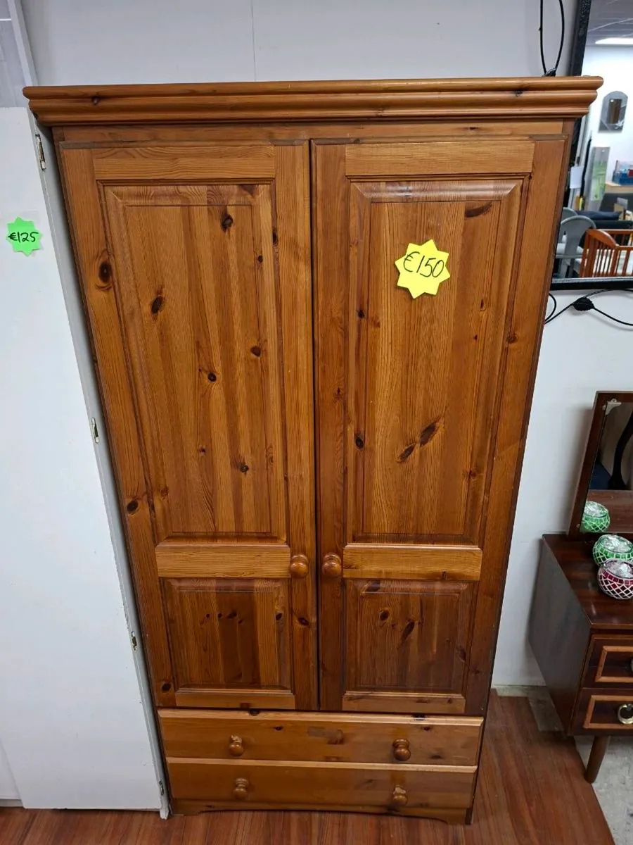 WARDROBE - Image 1