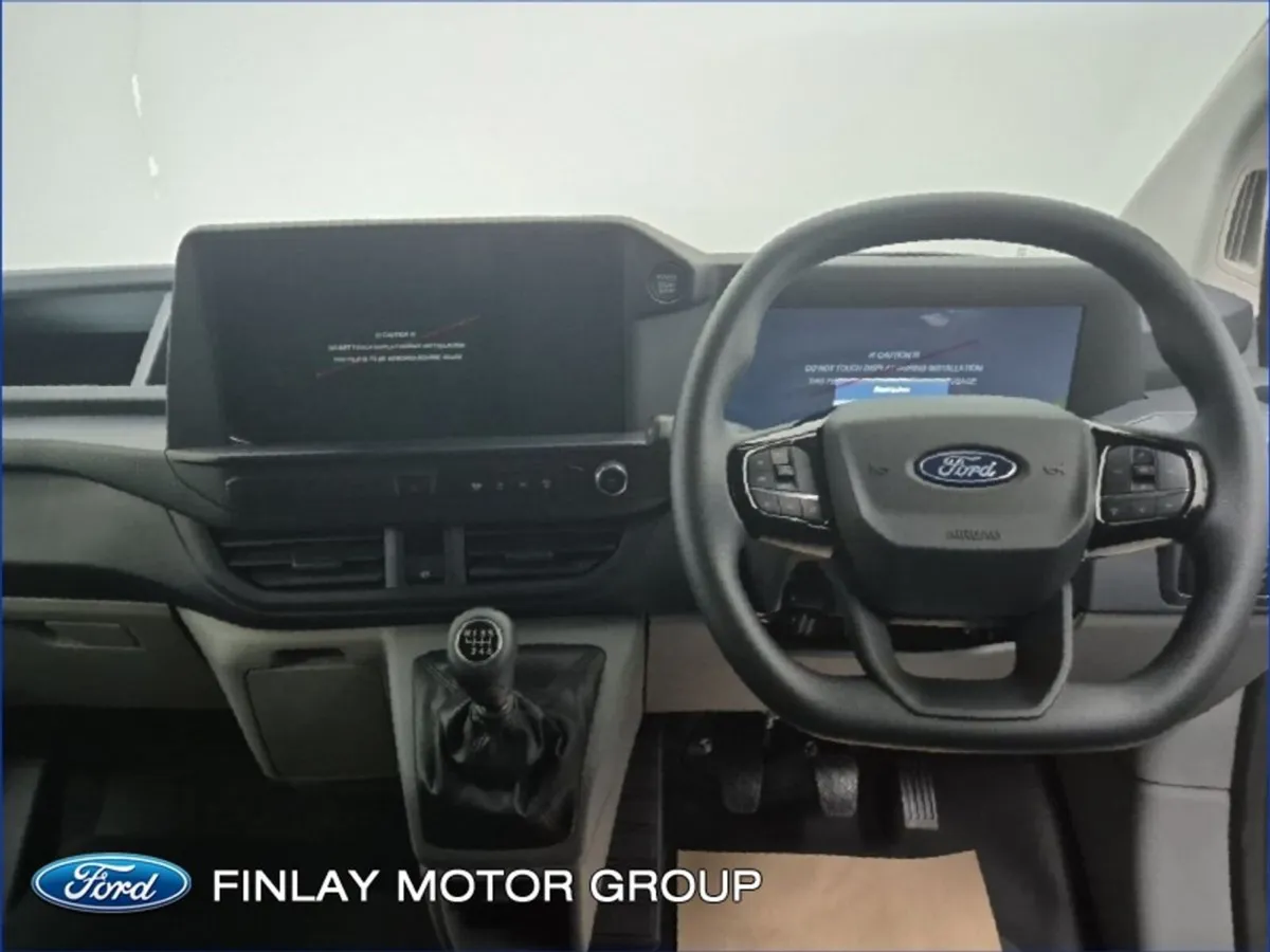 Ford Transit Custom 280 L1 Trend 2.0 136PS 6SPD MA - Image 2