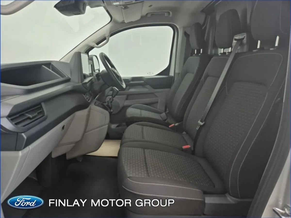 Ford Transit Custom 280 L1 Trend 2.0 136PS 6SPD MA - Image 4