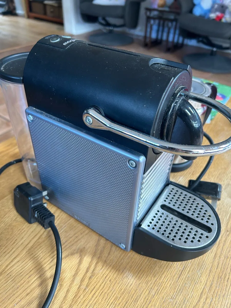 Coffee maker - Image 1