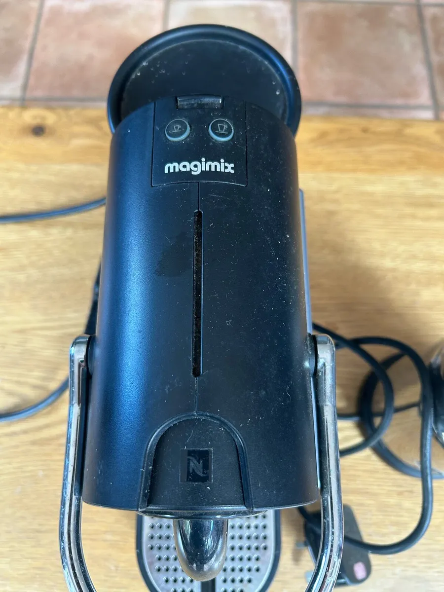 Coffee maker - Image 2