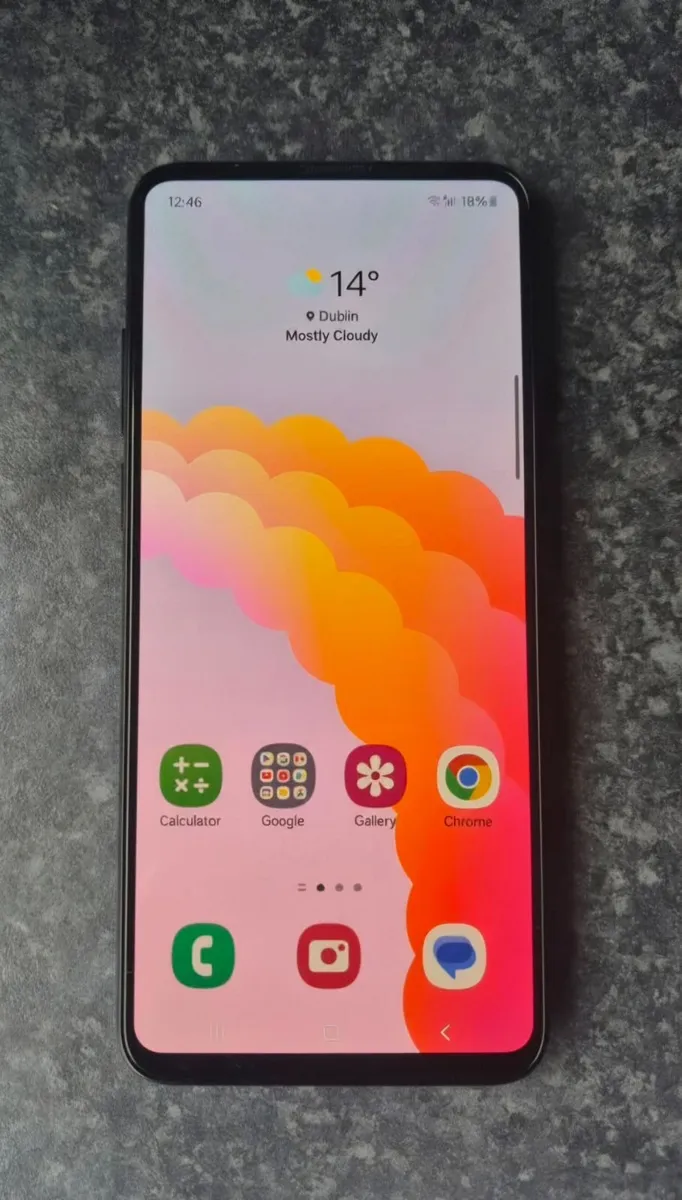 Phone - Image 3