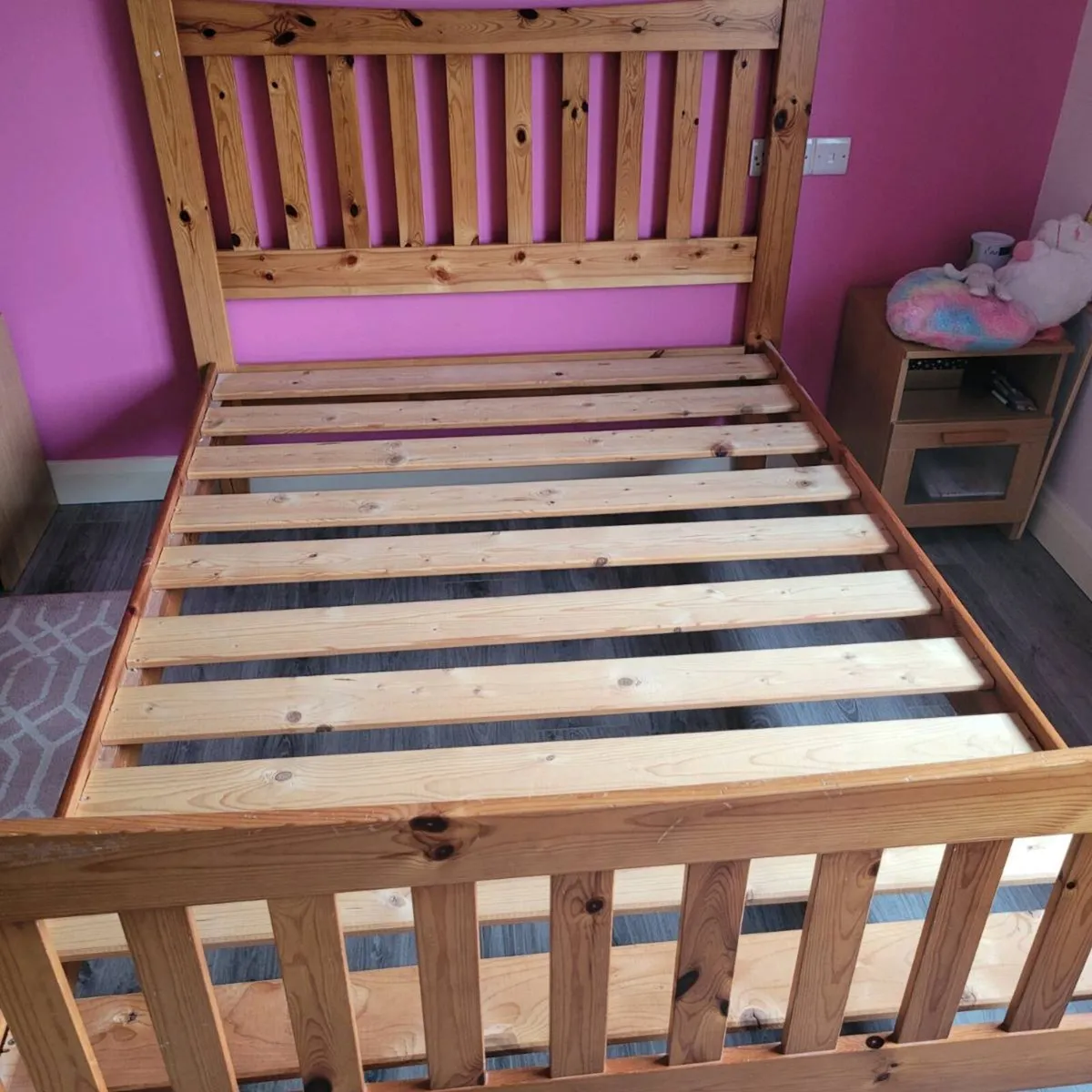 Double bed - Image 3