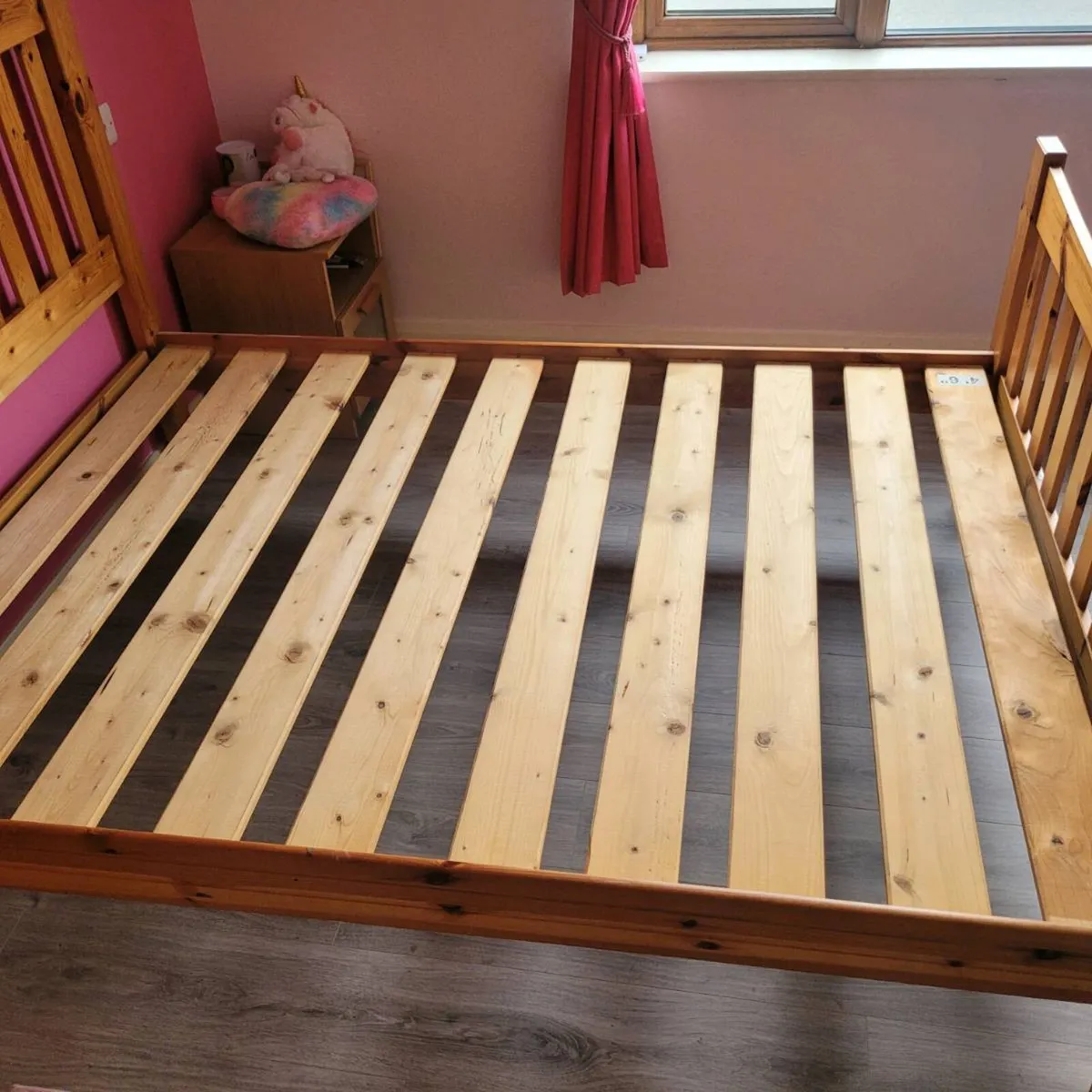 Double bed - Image 4