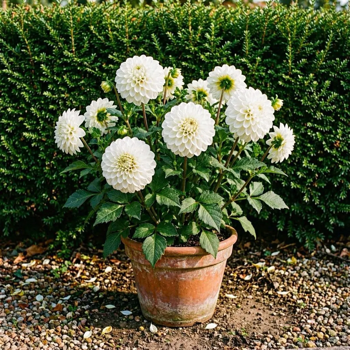 Premium Flowering Plants SALE