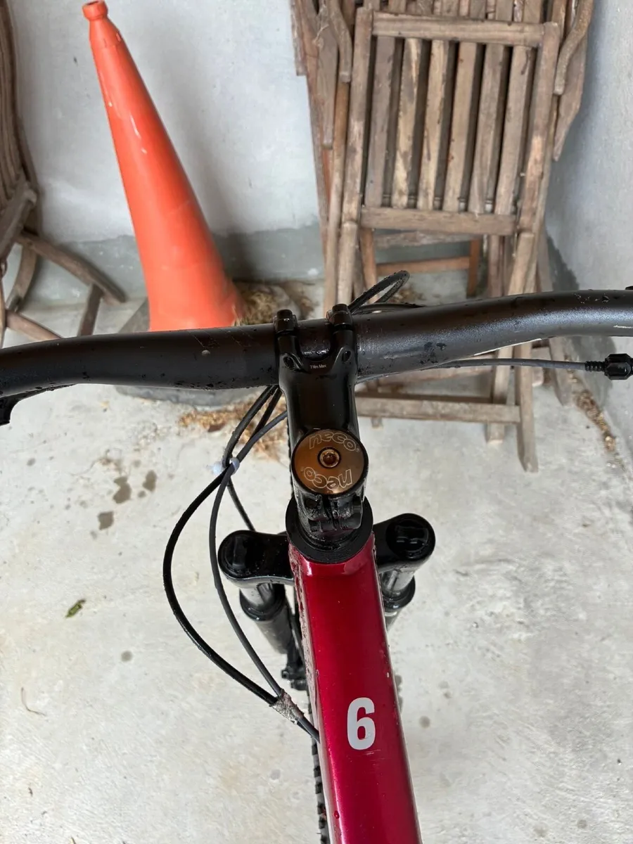 Mountain bike - Image 2