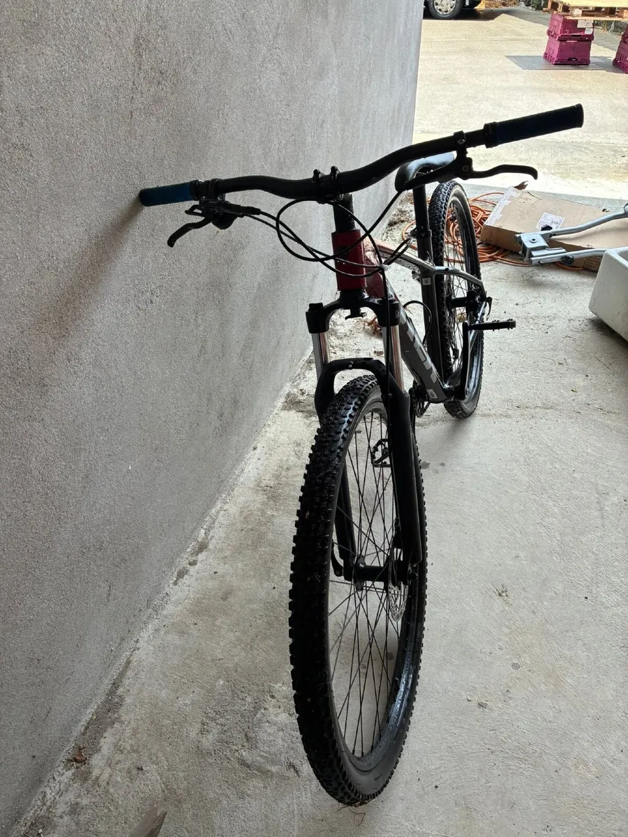 Mountain bike - Image 3