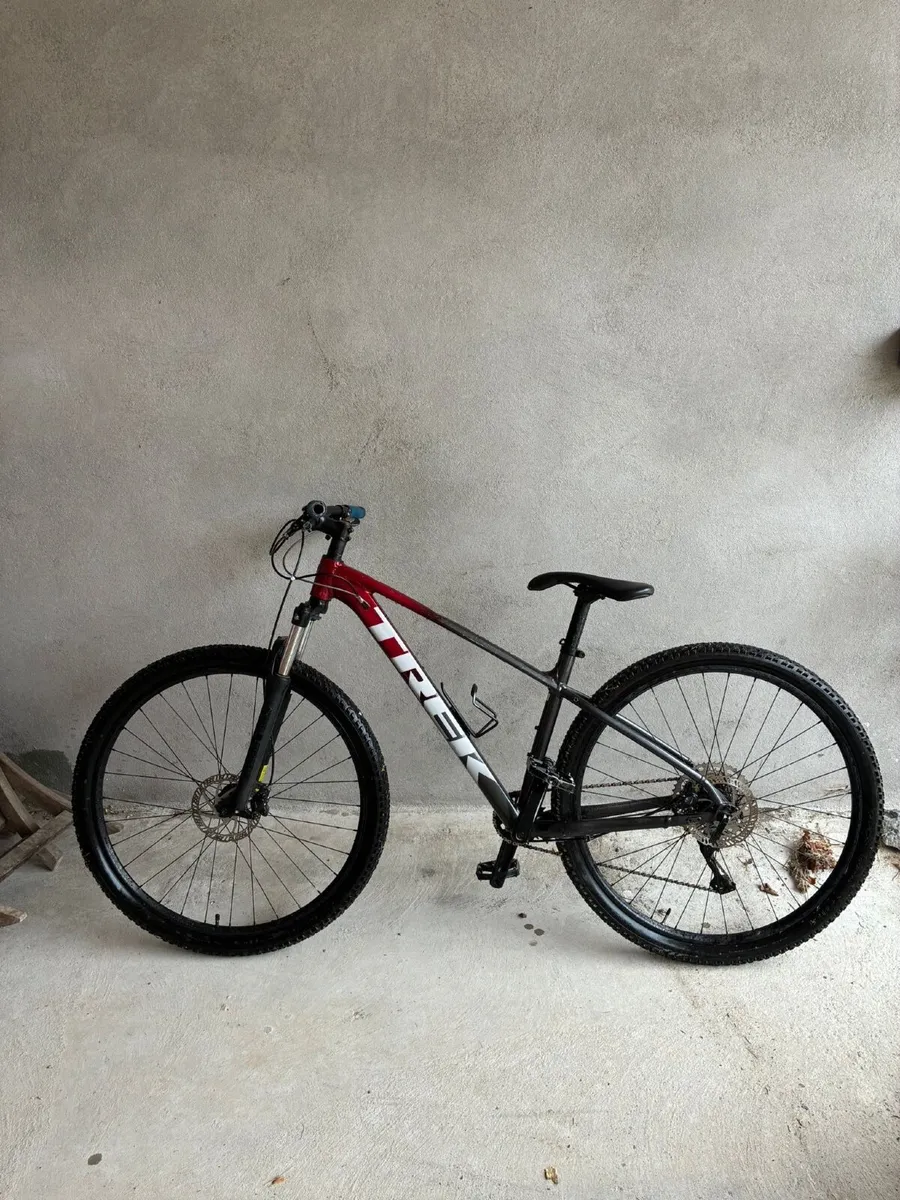 Mountain bike - Image 4