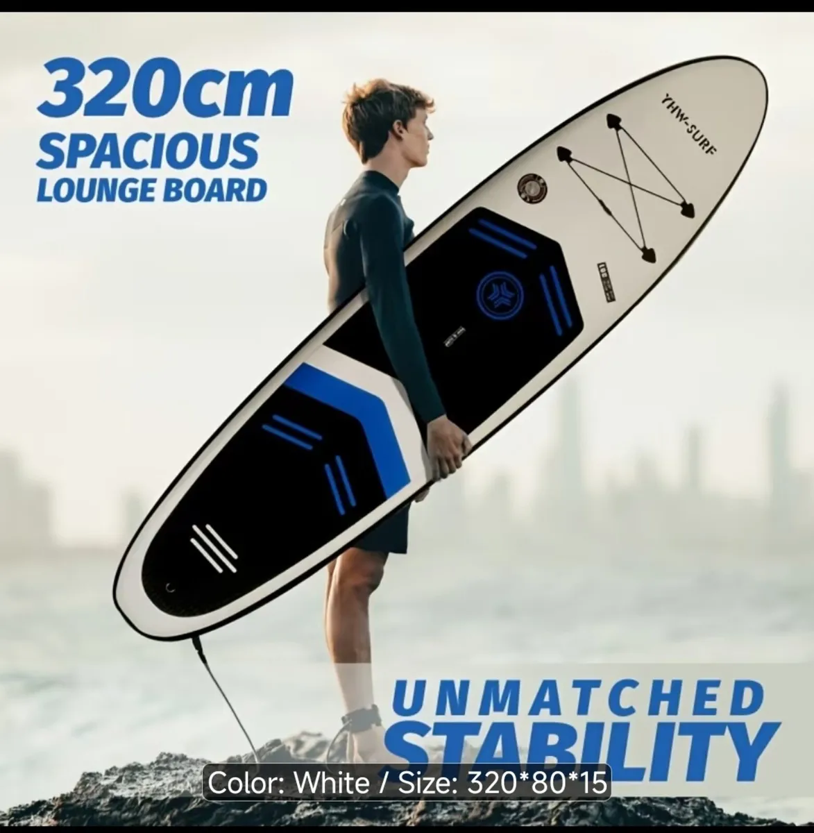 Paddle board - Image 1
