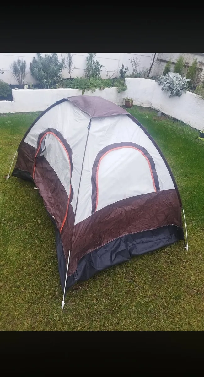Beach tent - Image 3