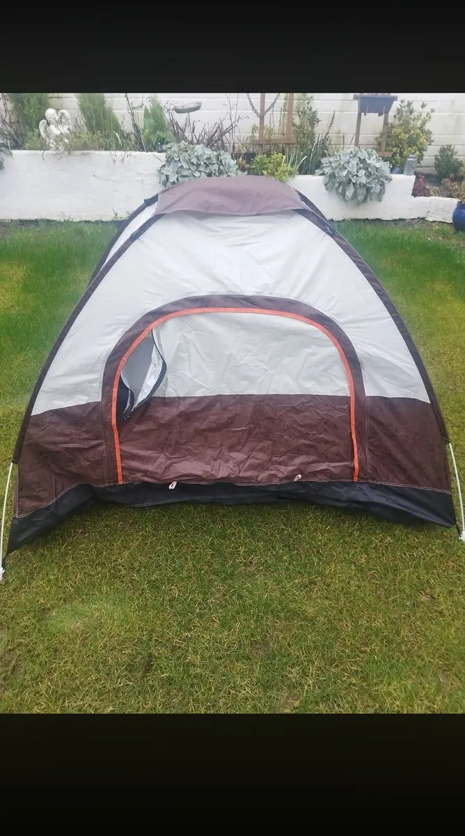 Beach tent - Image 4