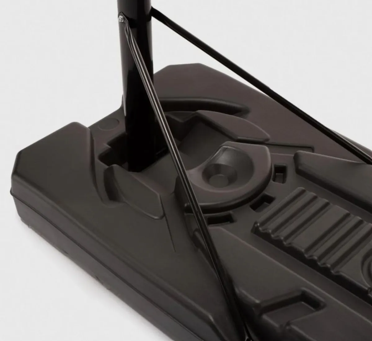 Basketball Hoop & Stand (New) - Image 3