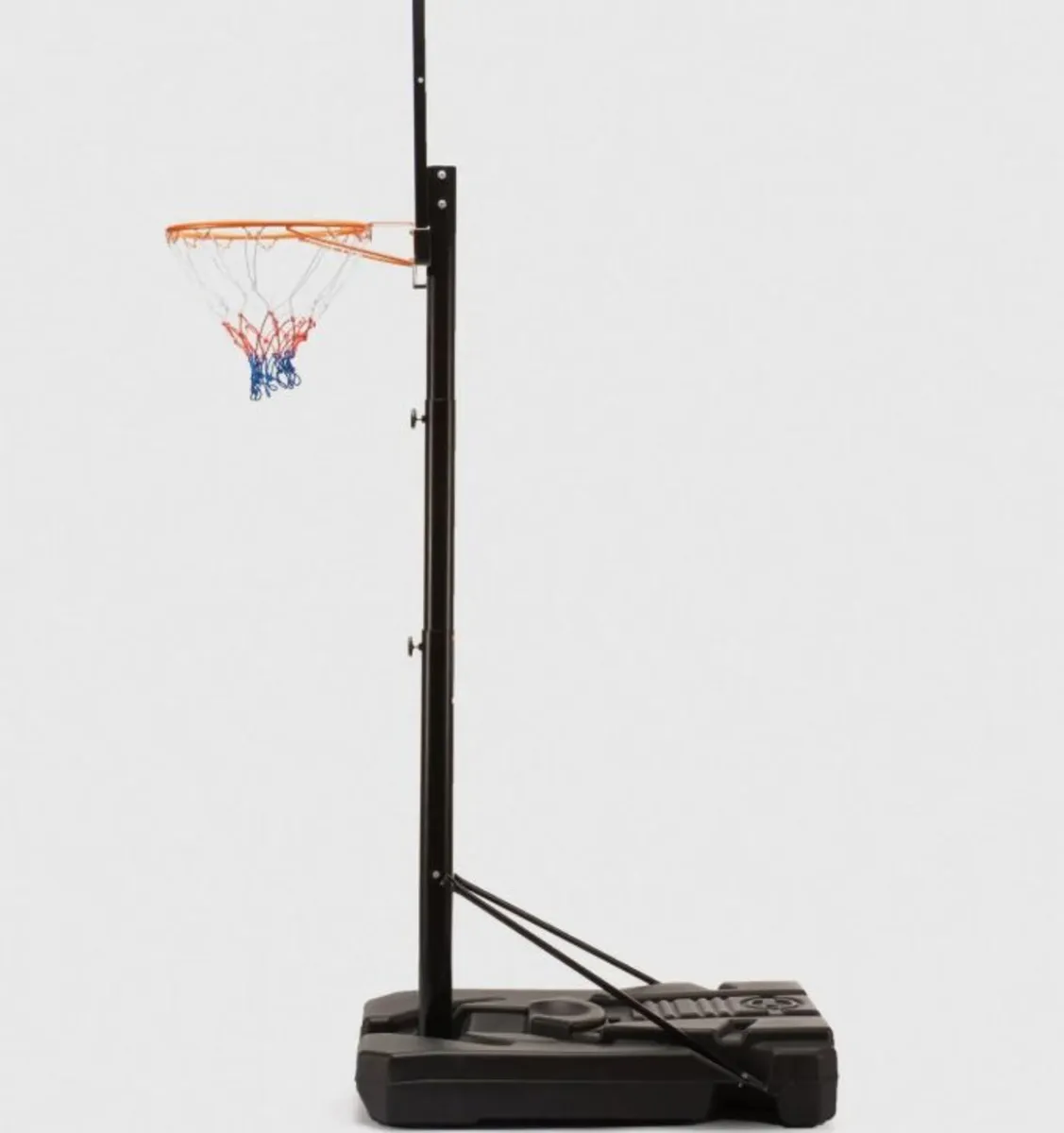 Basketball Hoop & Stand (New) - Image 4