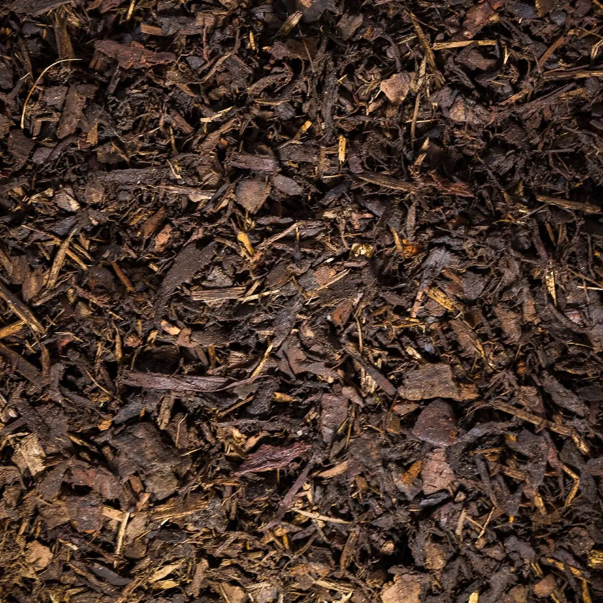 Mini Chip Bark Mulch - Image 3