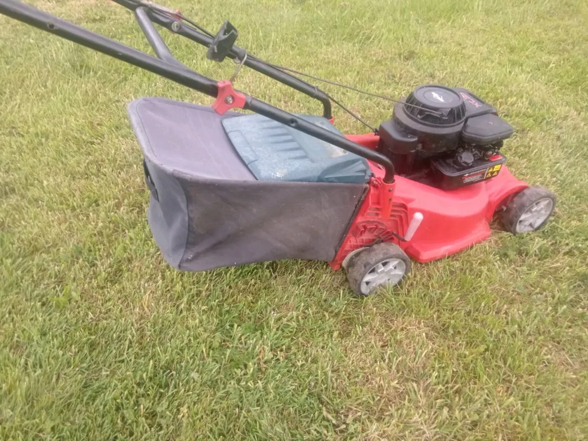Lawnmowers - Image 2