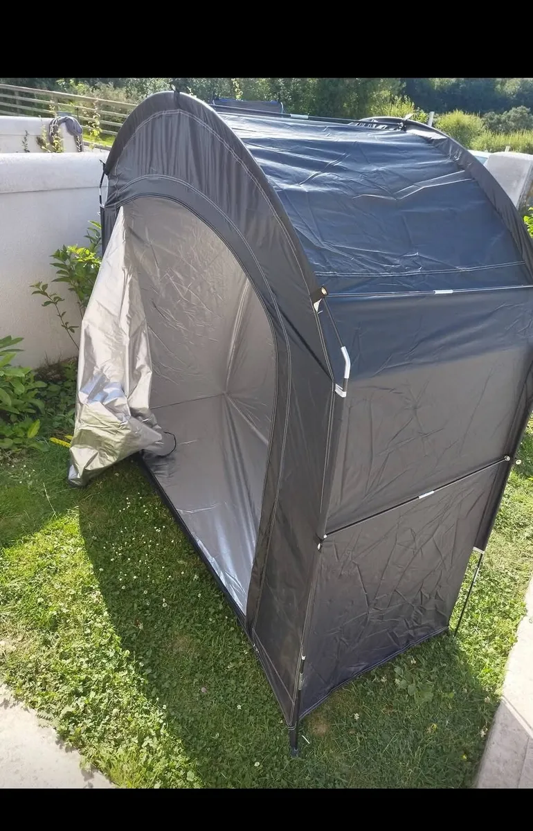 Bicycle tent - Image 3