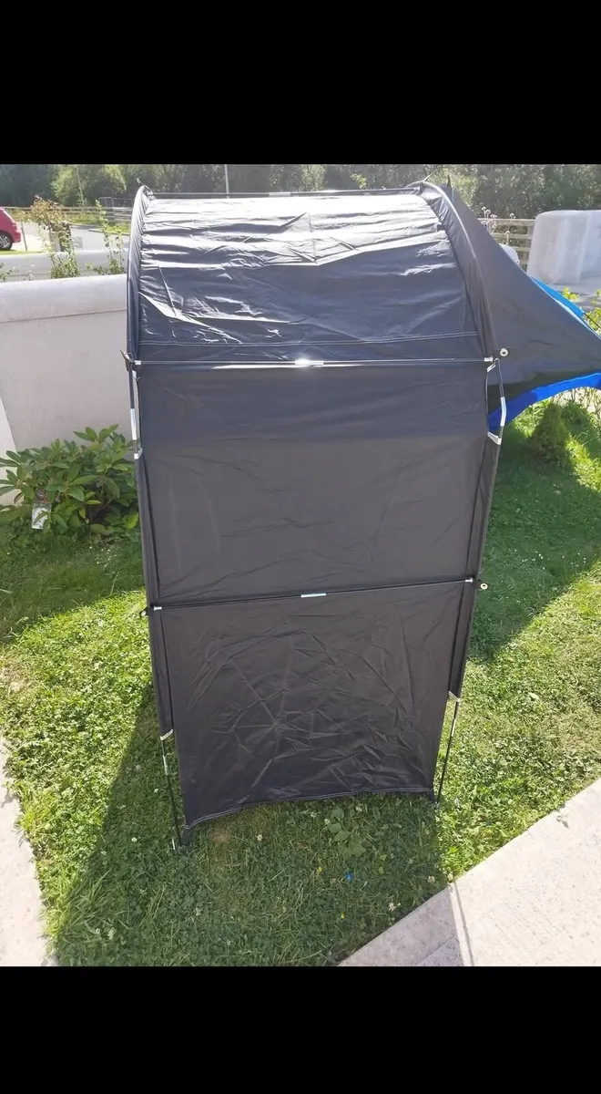 Bicycle tent - Image 1