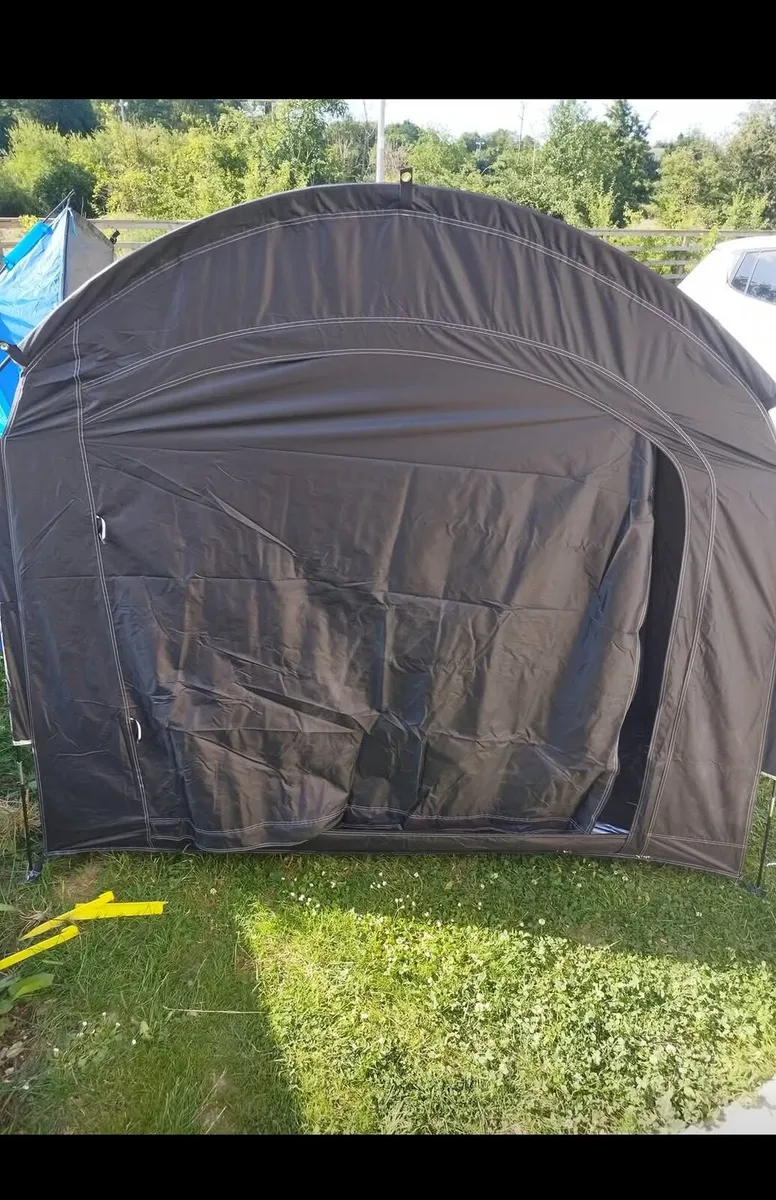 Bicycle tent - Image 2