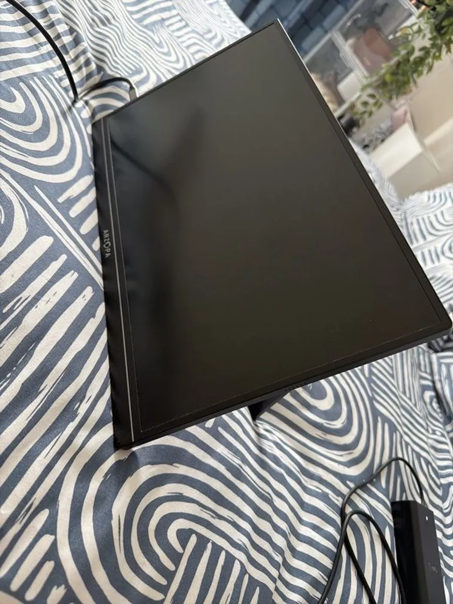 Arzopa Portable Monitor Screen 15.6" - Image 2
