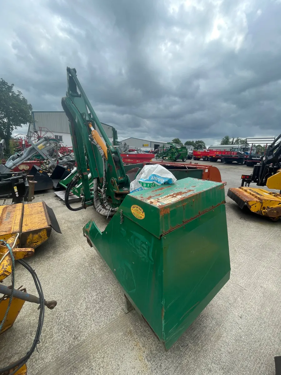 Spearhead HedgeCutter Excel 565 - Image 3