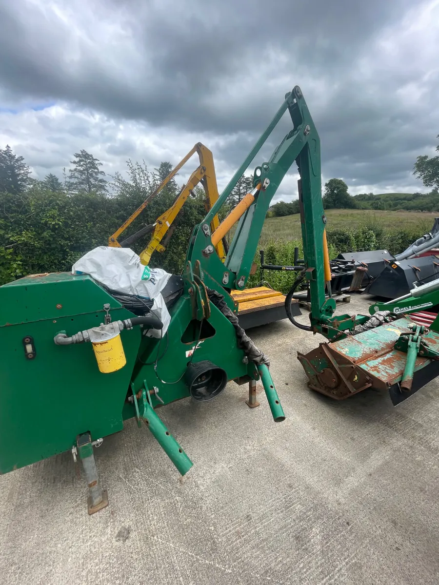 Spearhead HedgeCutter Excel 565 - Image 2