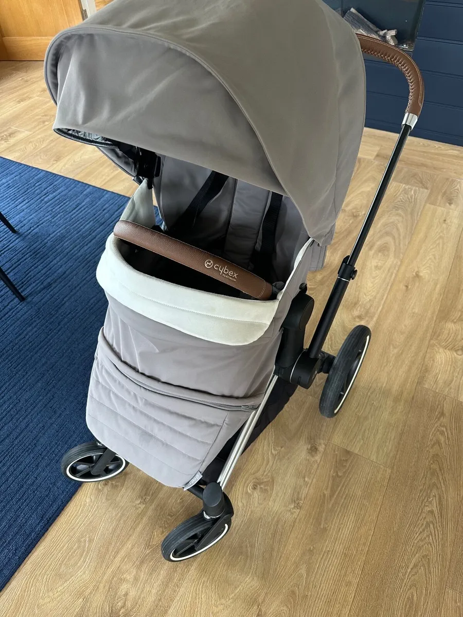 Cybex Priam - Image 3