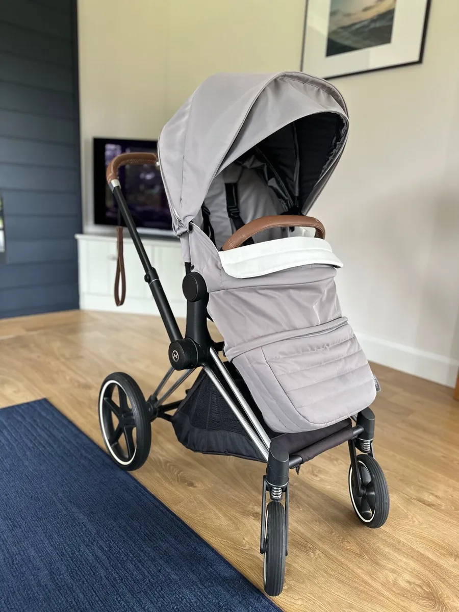 Cybex Priam - Image 1