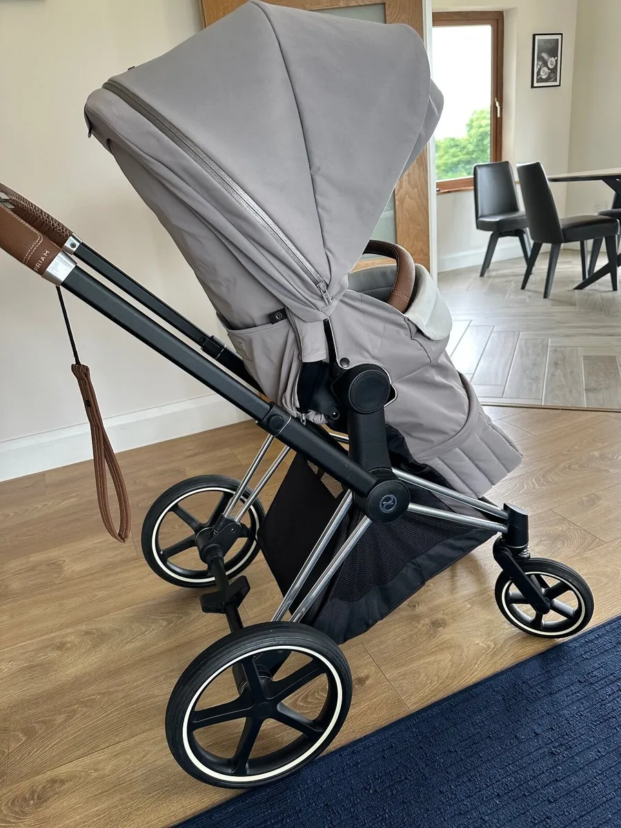 Cybex Priam - Image 2