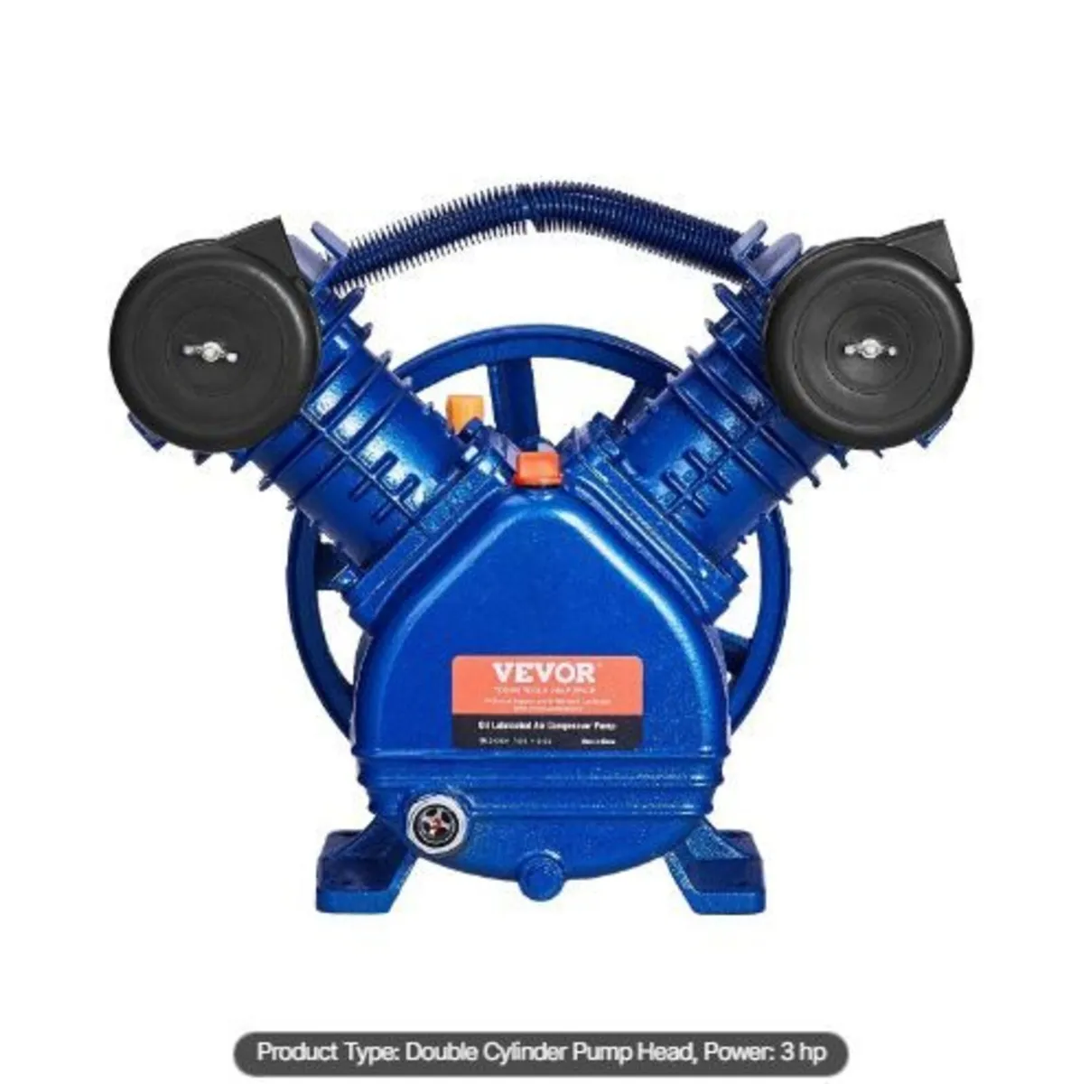 Air Compressor Pump Head - Image 2