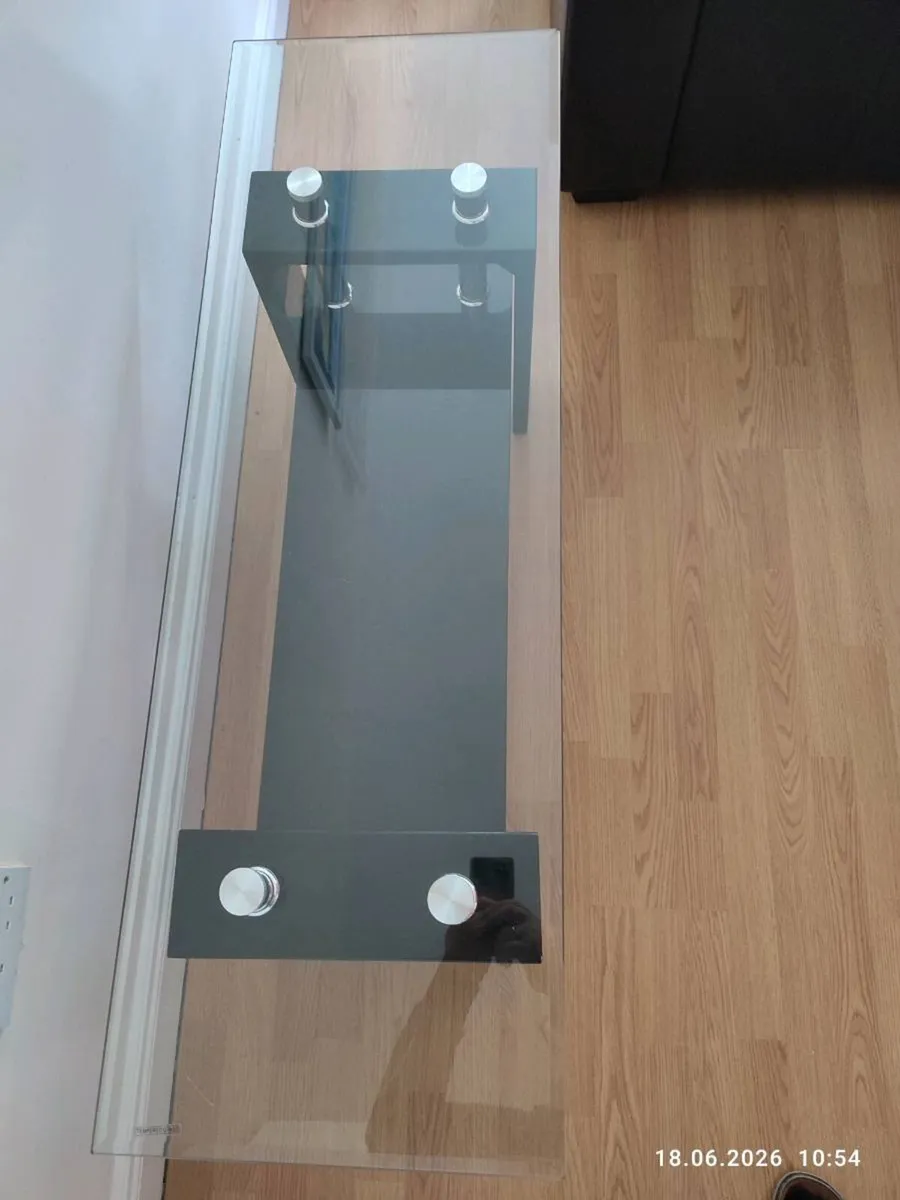 Bench/Coffee table - Image 2