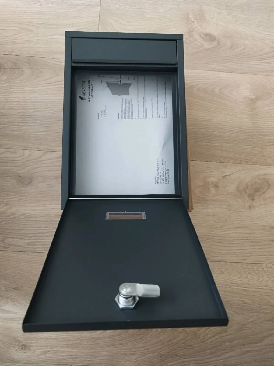 Post box - Image 3