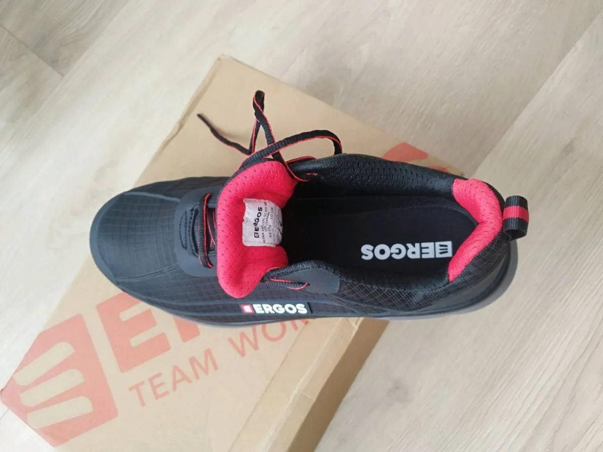 Working boots - Image 3