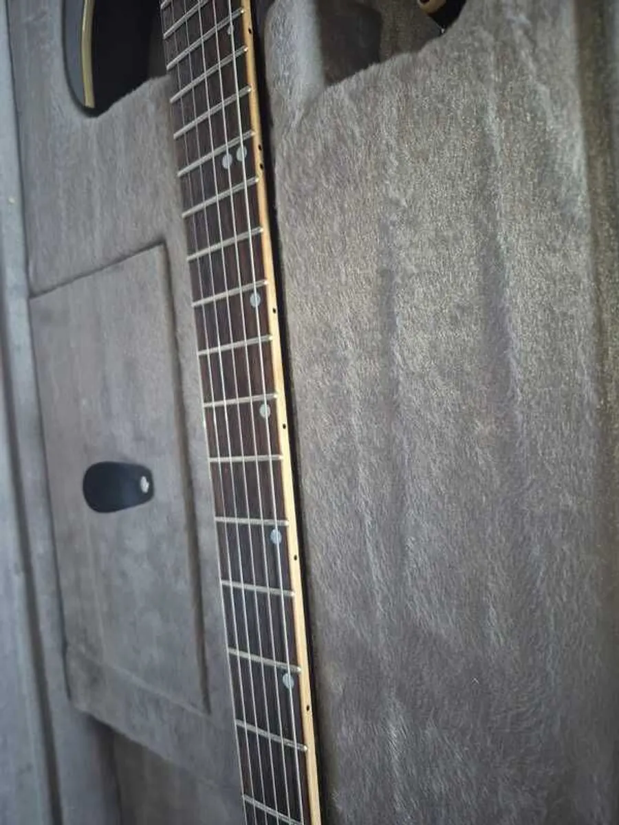 Ibanez RG970WQMZ Premium - Image 4