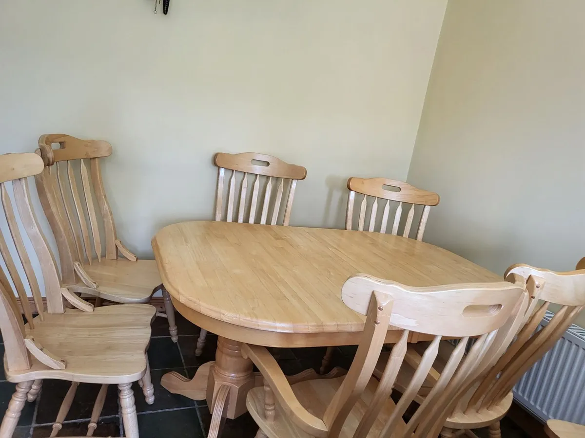 Furniture - Image 3