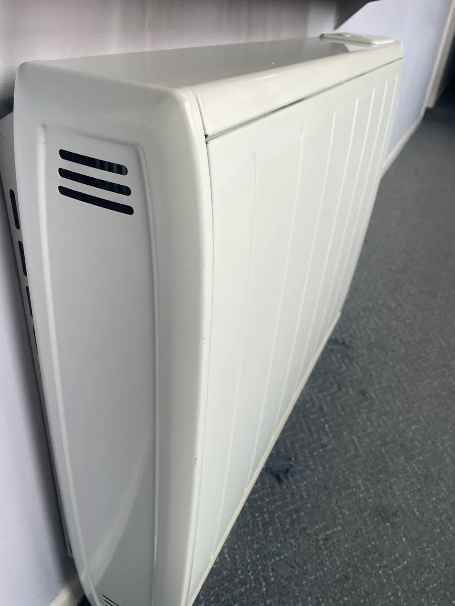 Dimplex Quantum Storage Heaters For Sale - Image 4