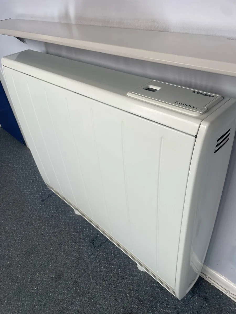 Dimplex Quantum Storage Heaters For Sale - Image 1