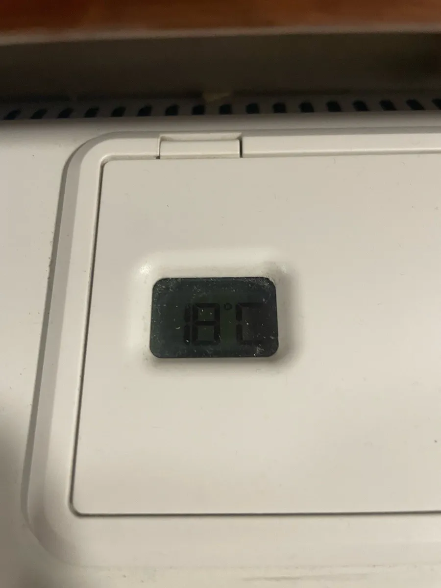 Dimplex Quantum Storage Heaters For Sale - Image 2