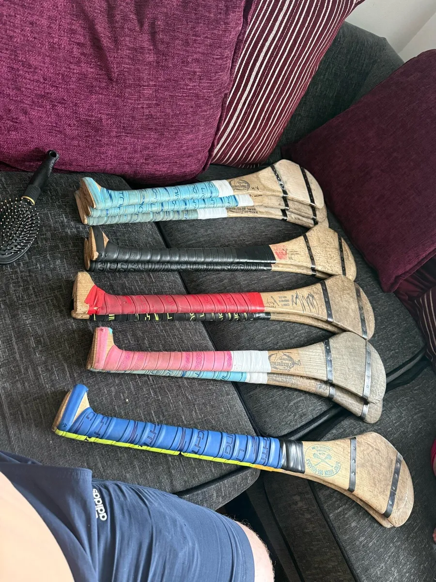 Hurleys