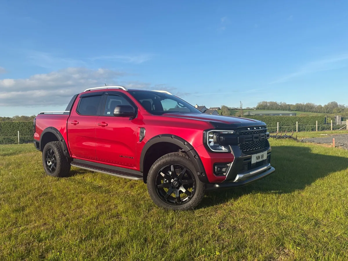 Ford Ranger - Image 1